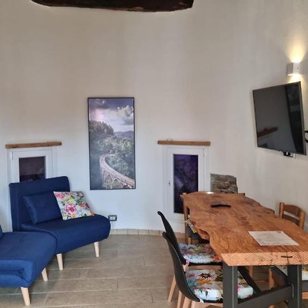 Il Rustico Villa Maccagno Buitenkant foto