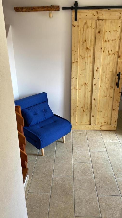 Il Rustico Villa Maccagno Buitenkant foto