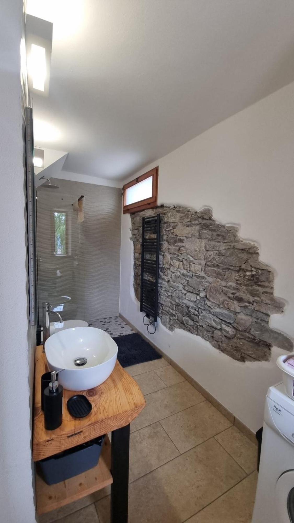 Il Rustico Villa Maccagno Buitenkant foto